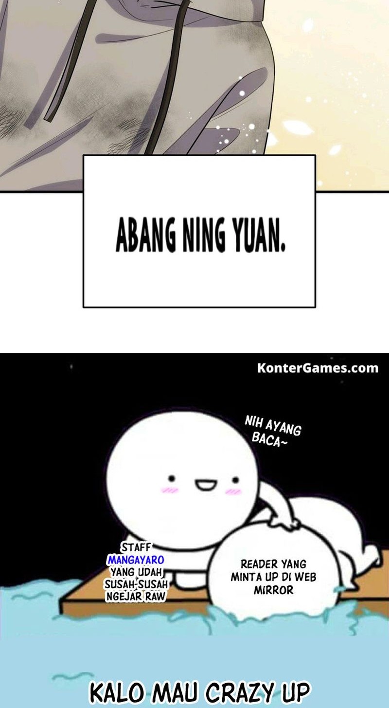 Killing My Love Chapter 65 - halaman 25