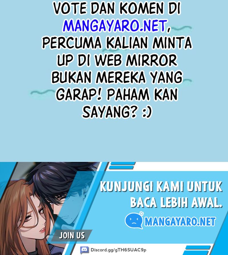 Killing My Love Chapter 65 - halaman 26