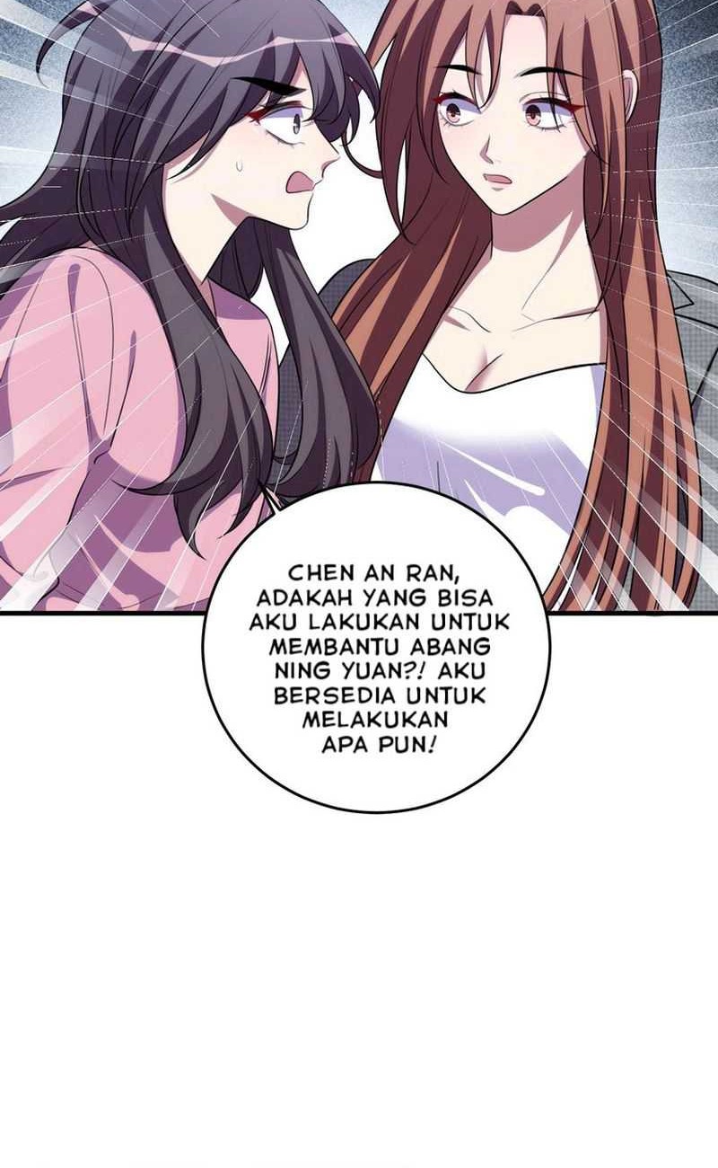 Killing My Love Chapter 67 - halaman 13