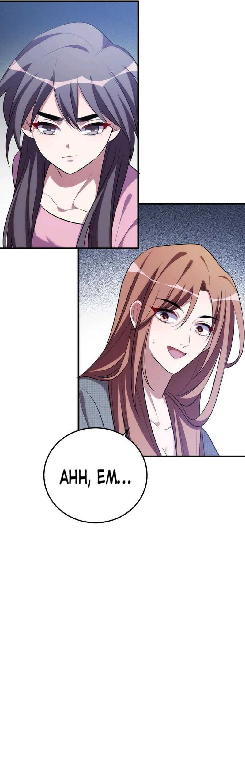 Killing My Love Chapter 67 - halaman 14