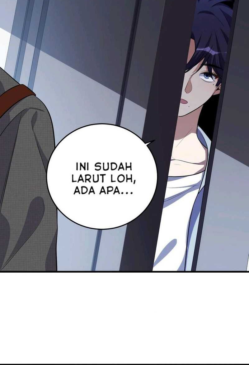 Killing My Love Chapter 67 - halaman 17