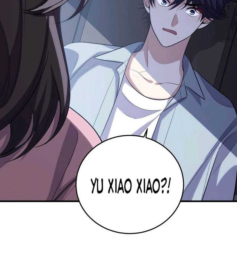 Killing My Love Chapter 67 - halaman 21