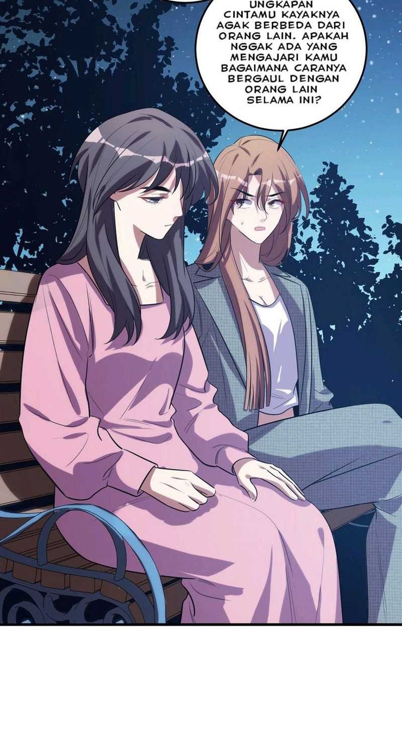 Killing My Love Chapter 67 - halaman 9