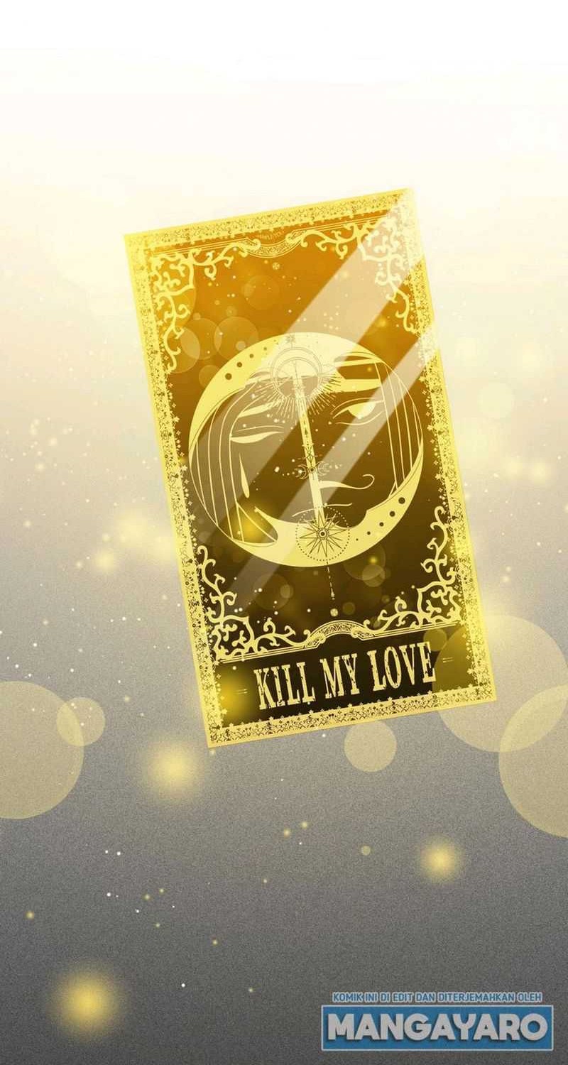 Killing My Love Chapter 68 - halaman 12
