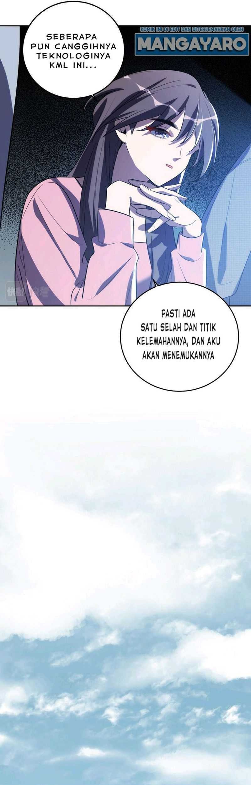 Killing My Love Chapter 69 - halaman 10