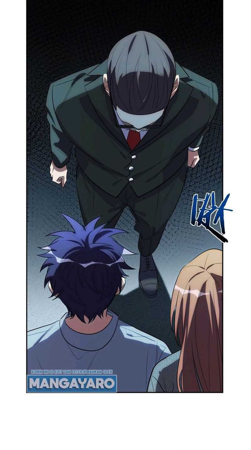 Killing My Love Chapter 69 - halaman 15