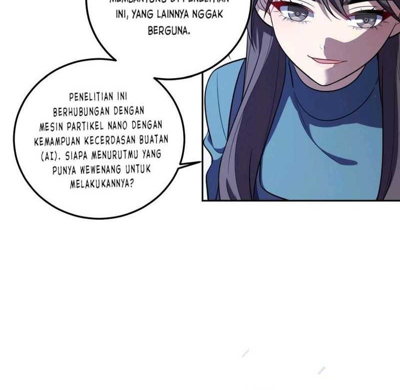 Killing My Love Chapter 69 - halaman 19