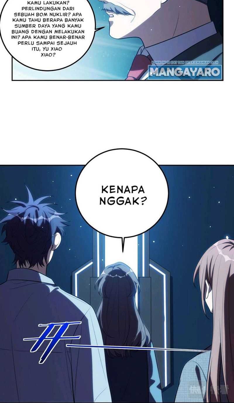 Killing My Love Chapter 69 - halaman 23