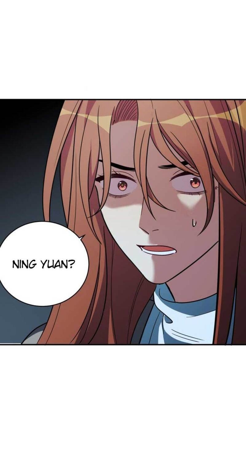 Killing My Love Chapter 7 - halaman 21