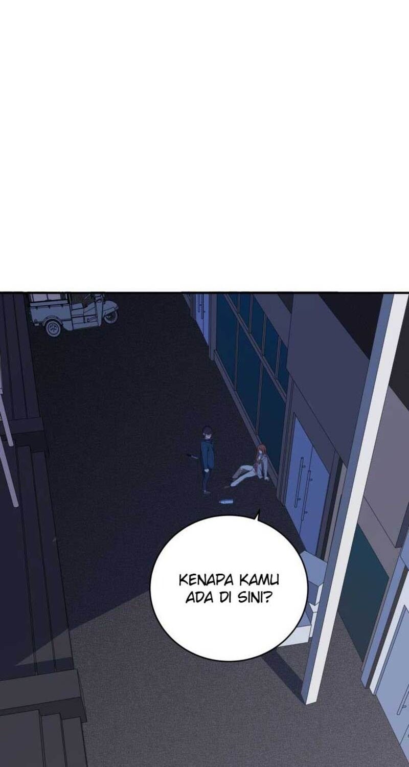 Killing My Love Chapter 7 - halaman 22