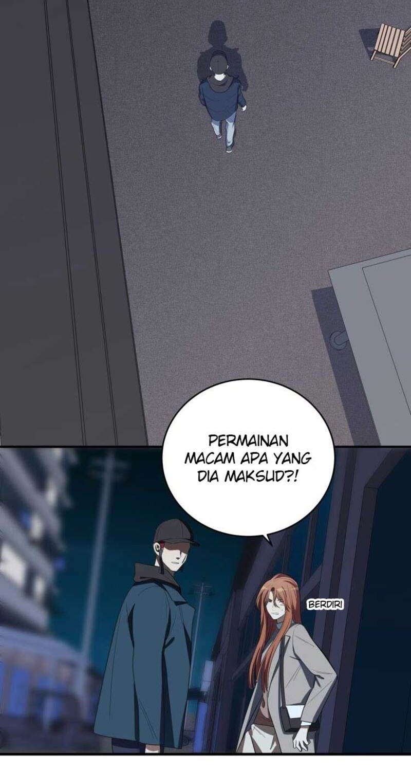 Killing My Love Chapter 7 - halaman 23