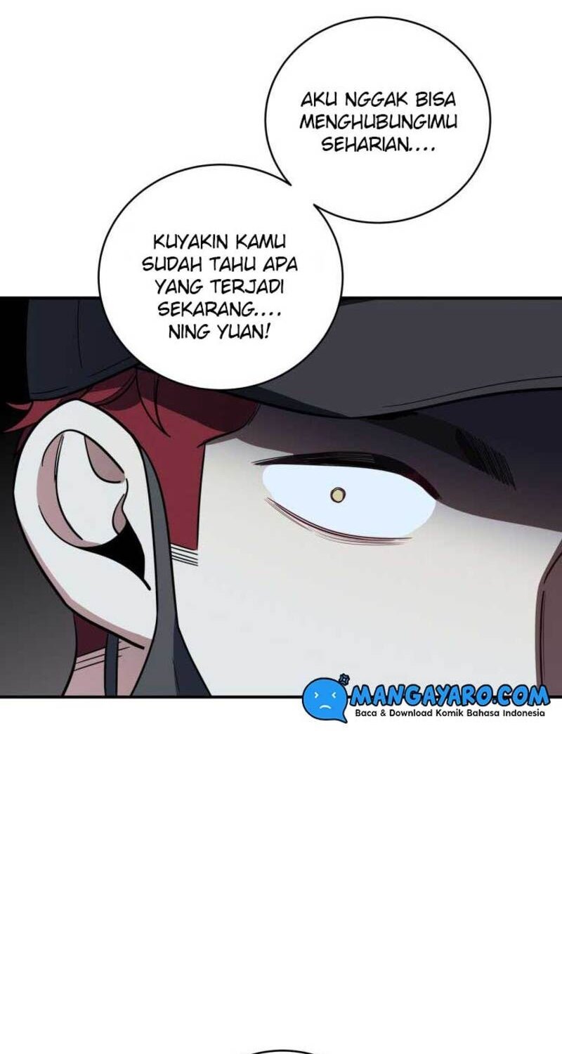 Killing My Love Chapter 7 - halaman 24