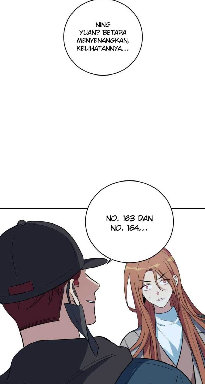 Killing My Love Chapter 7 - halaman 25