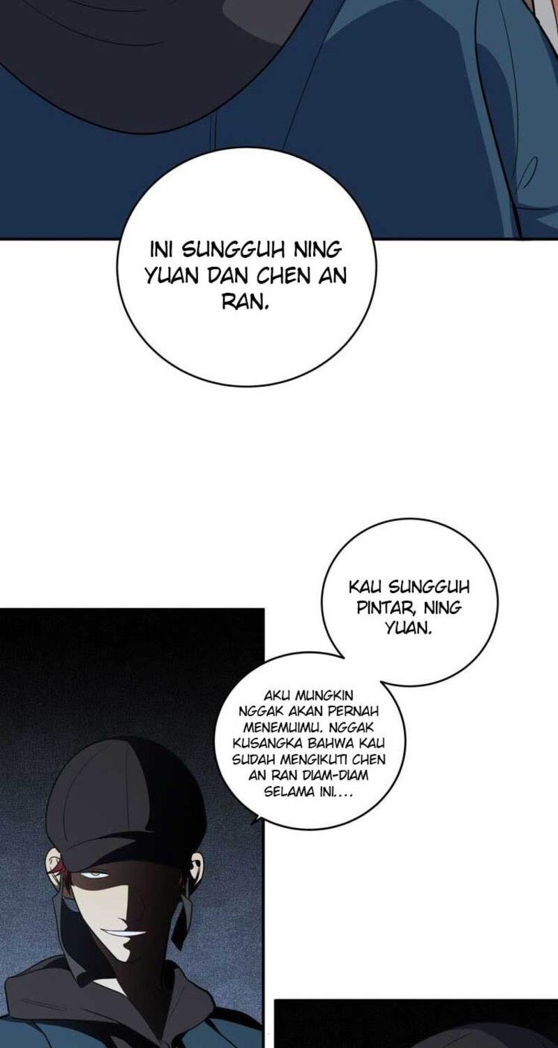 Killing My Love Chapter 7 - halaman 26