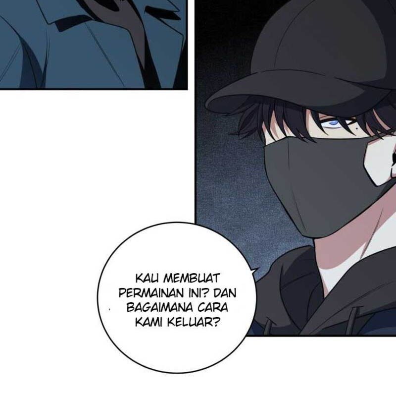 Killing My Love Chapter 7 - halaman 27