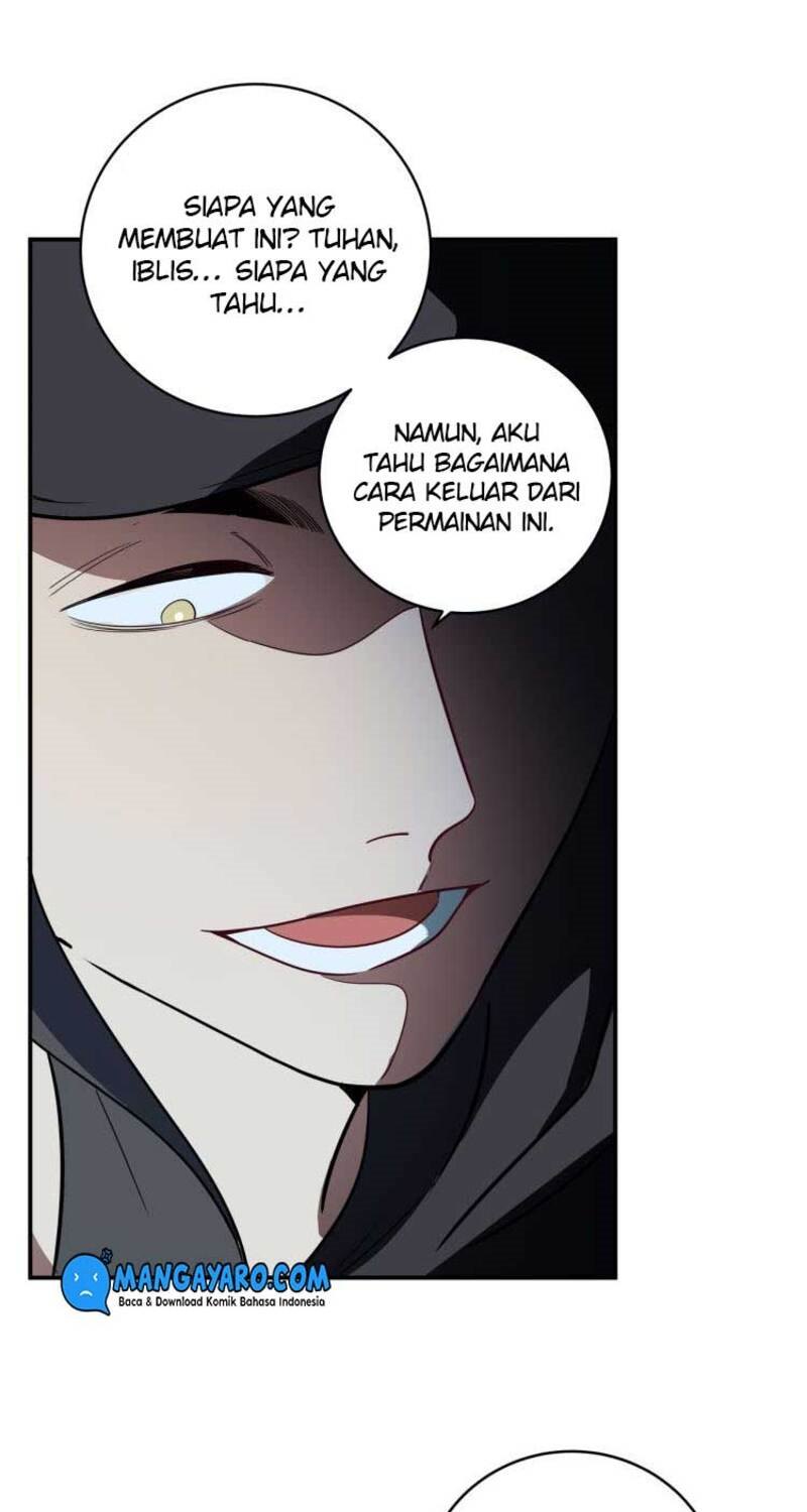 Killing My Love Chapter 7 - halaman 28
