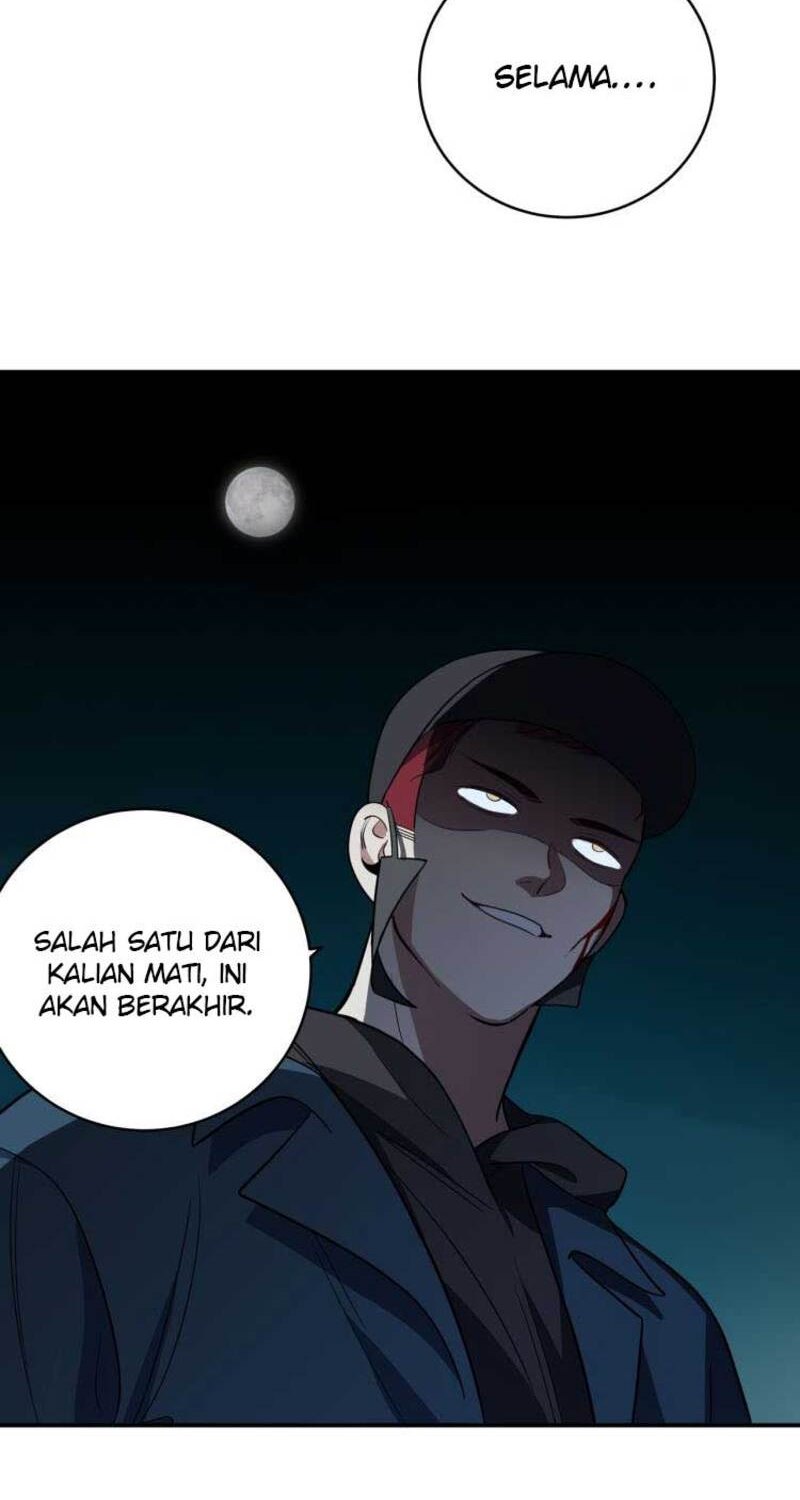 Killing My Love Chapter 7 - halaman 29