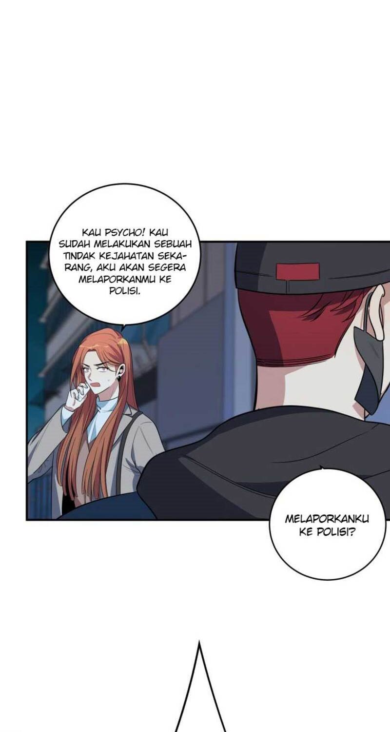 Killing My Love Chapter 7 - halaman 30