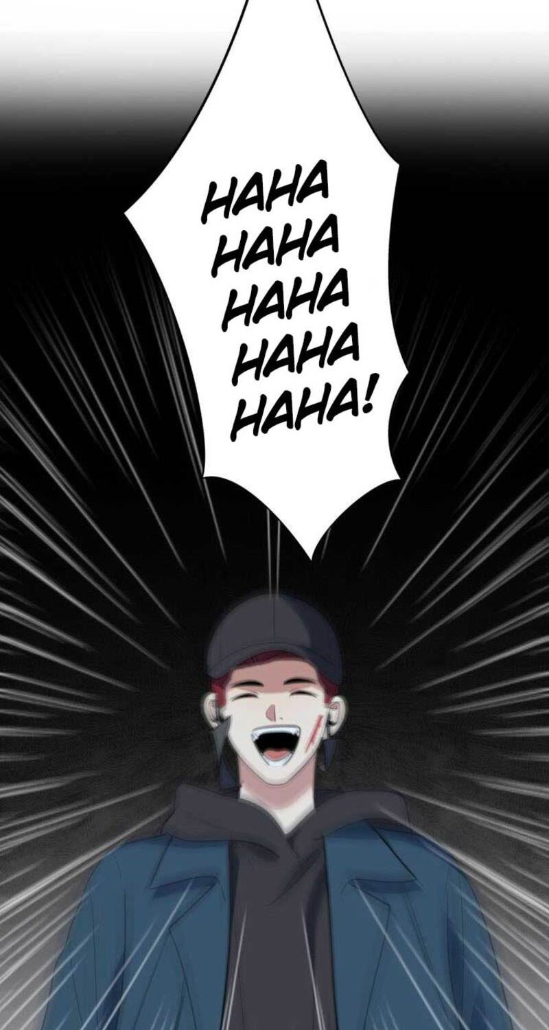 Killing My Love Chapter 7 - halaman 31