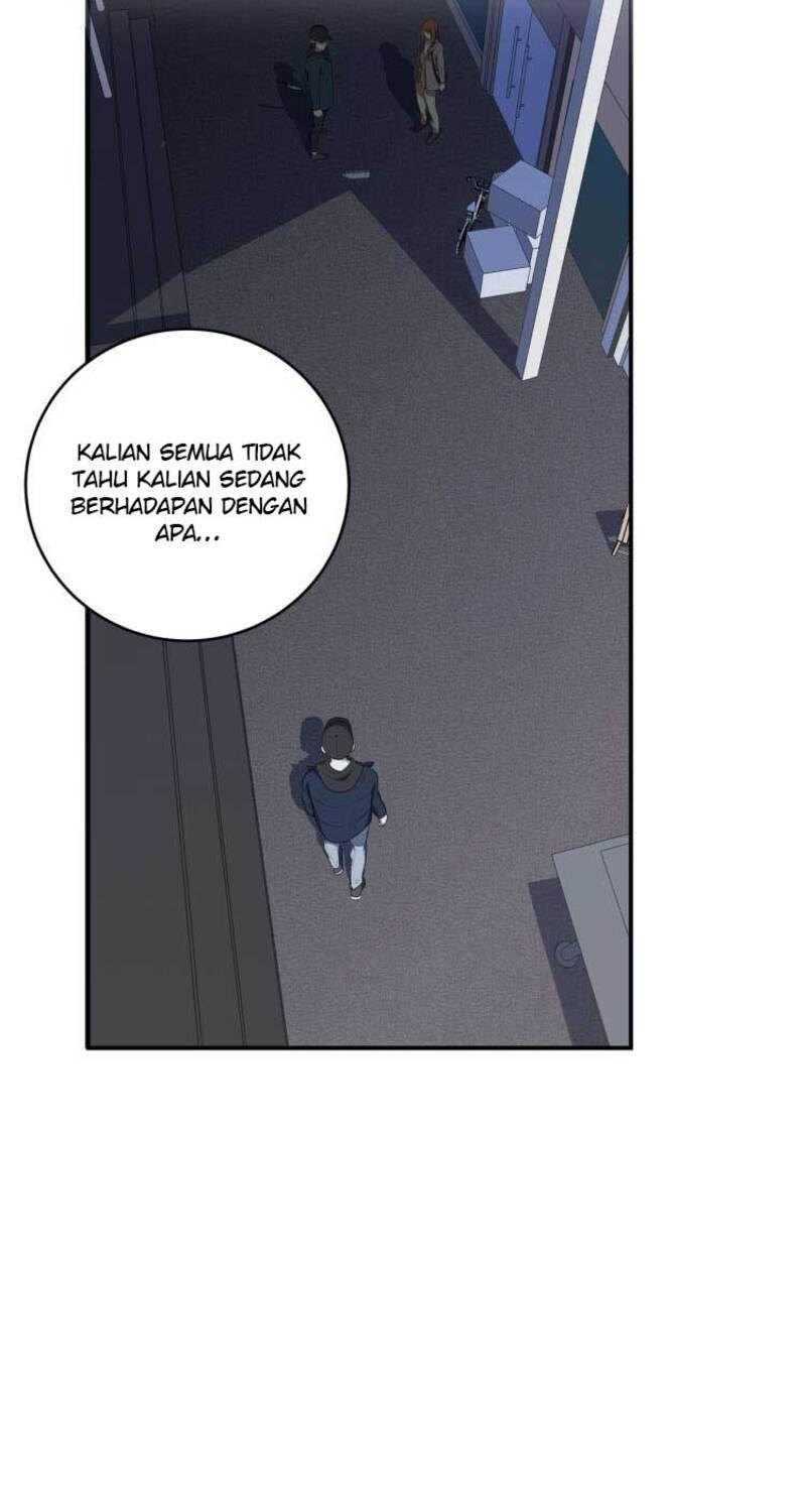 Killing My Love Chapter 7 - halaman 34