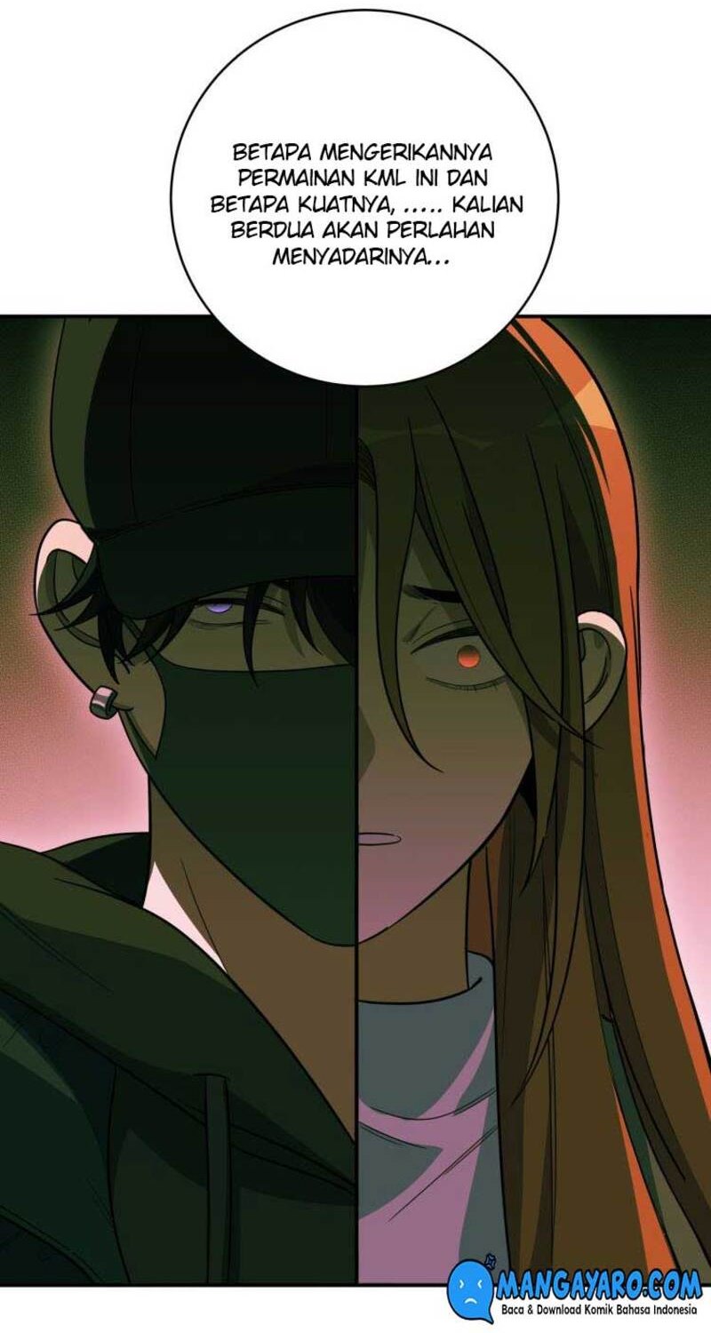 Killing My Love Chapter 7 - halaman 35