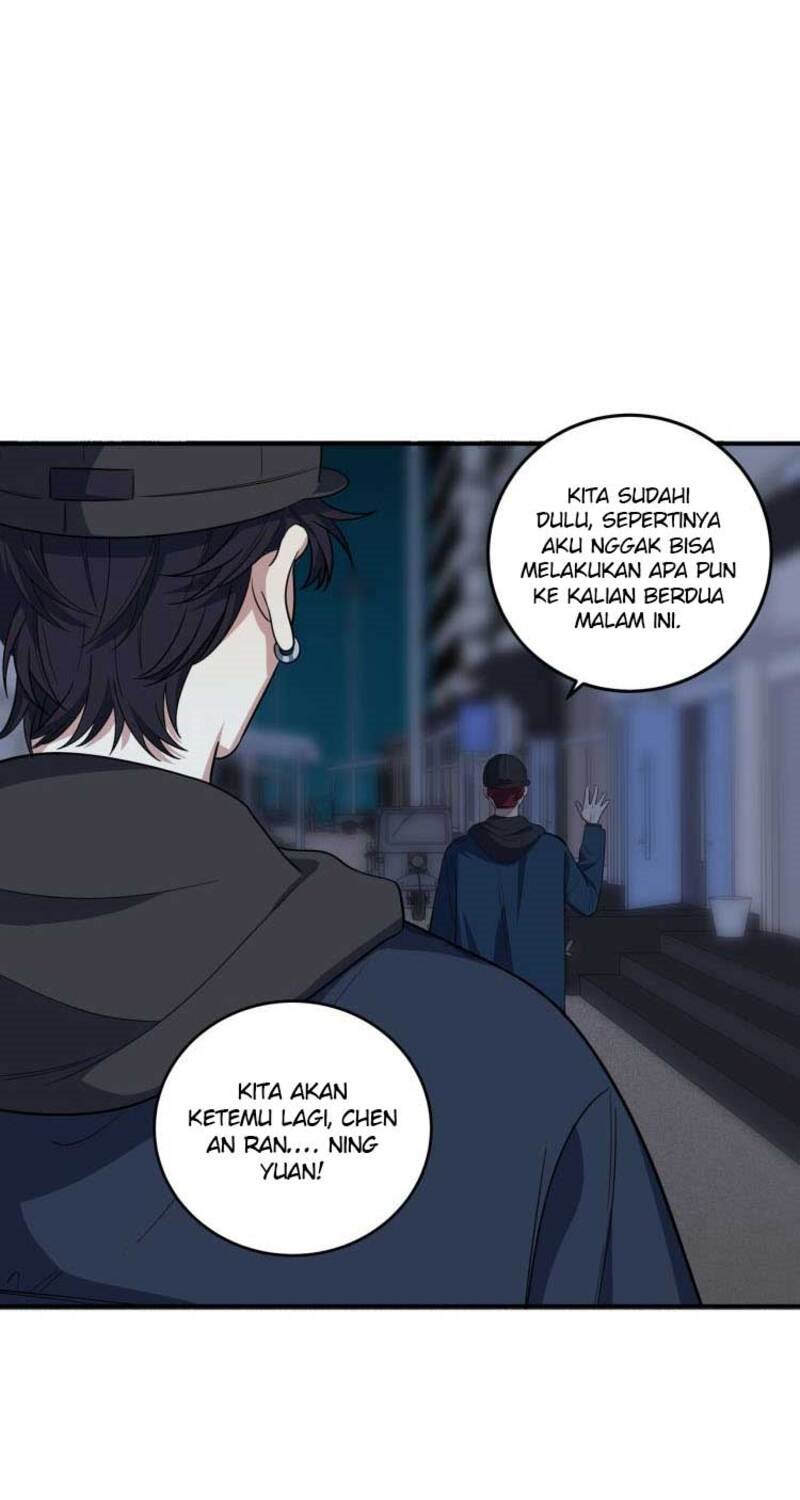 Killing My Love Chapter 7 - halaman 36