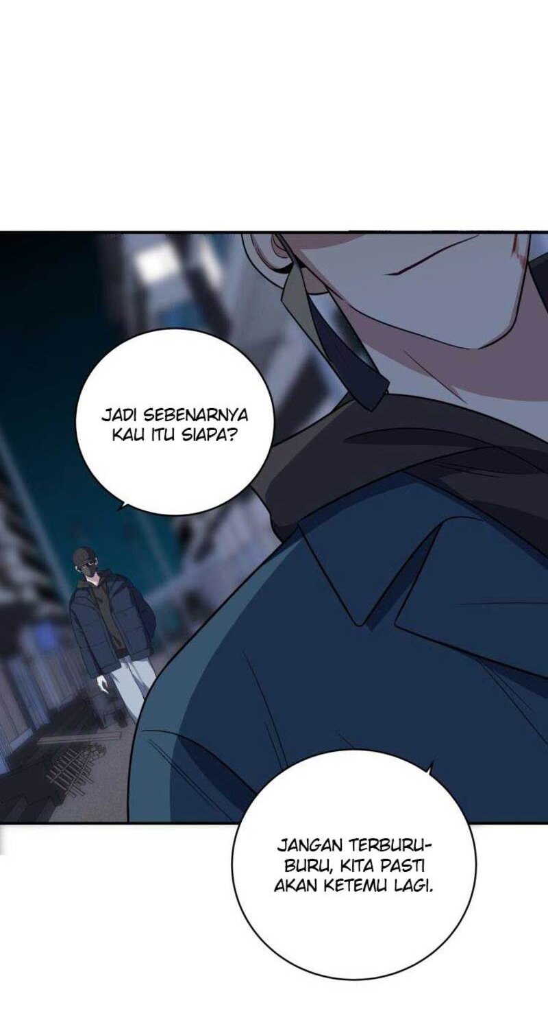 Killing My Love Chapter 7 - halaman 37