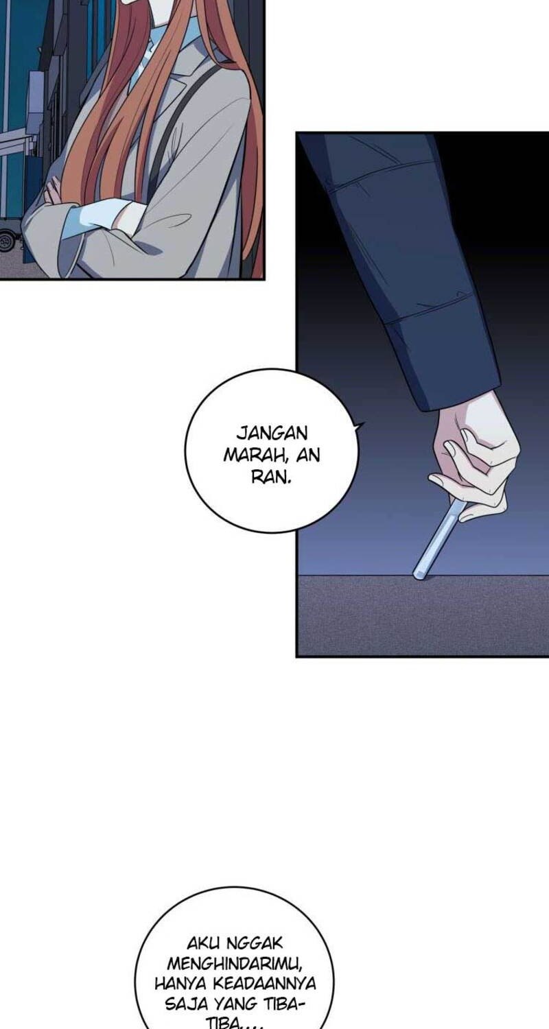 Killing My Love Chapter 7 - halaman 43