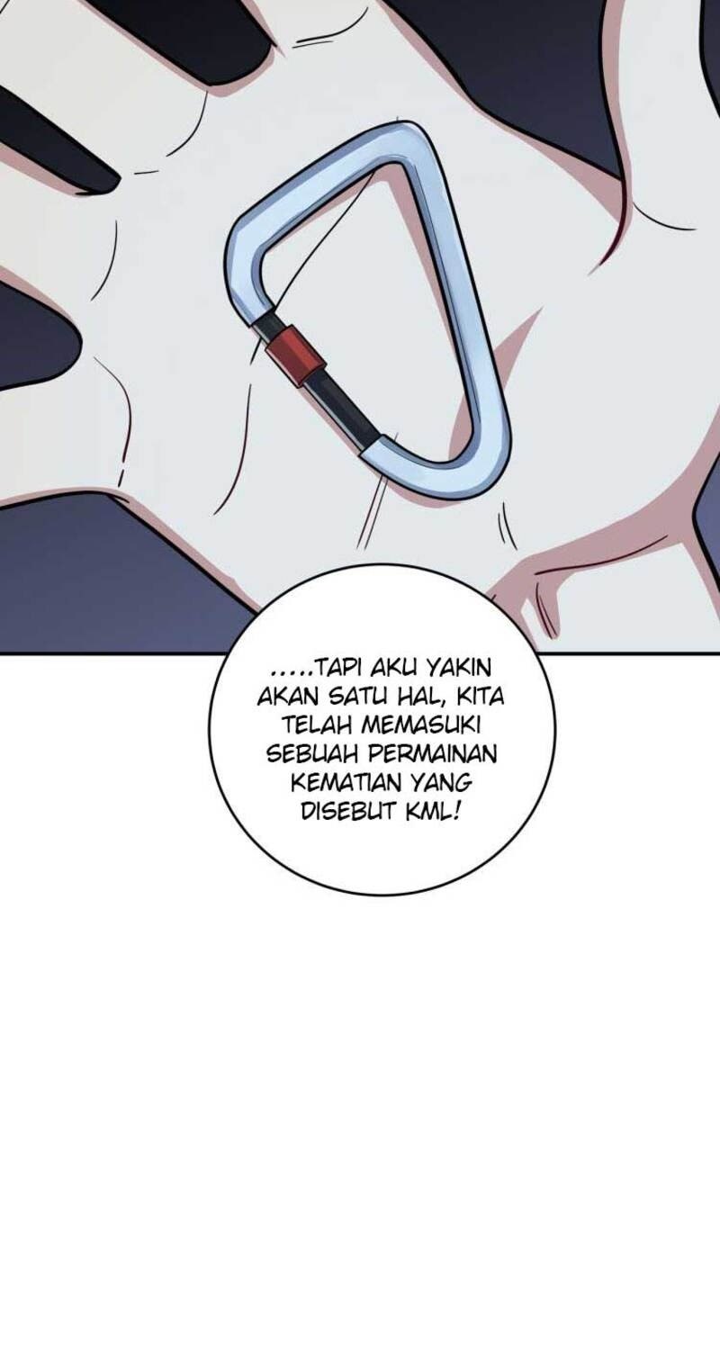 Killing My Love Chapter 7 - halaman 45