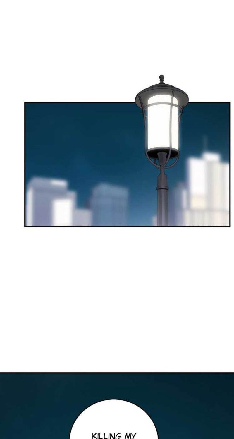 Killing My Love Chapter 7 - halaman 46