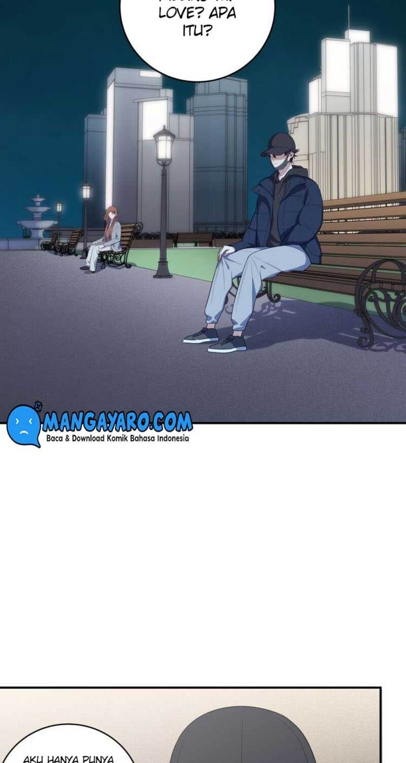 Killing My Love Chapter 7 - halaman 47