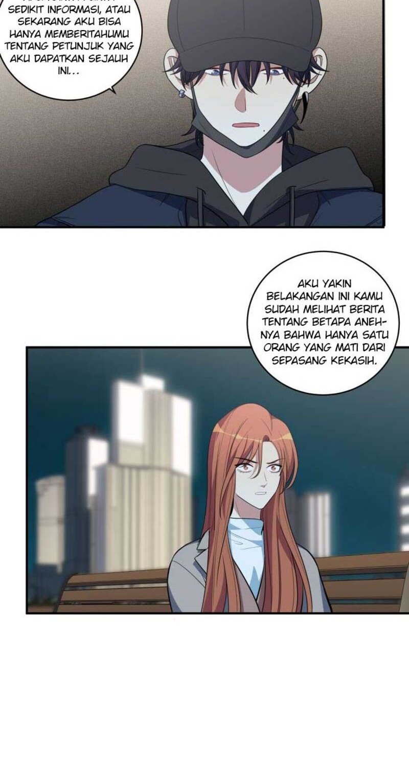 Killing My Love Chapter 7 - halaman 48