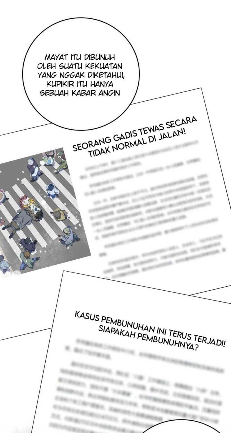 Killing My Love Chapter 7 - halaman 49