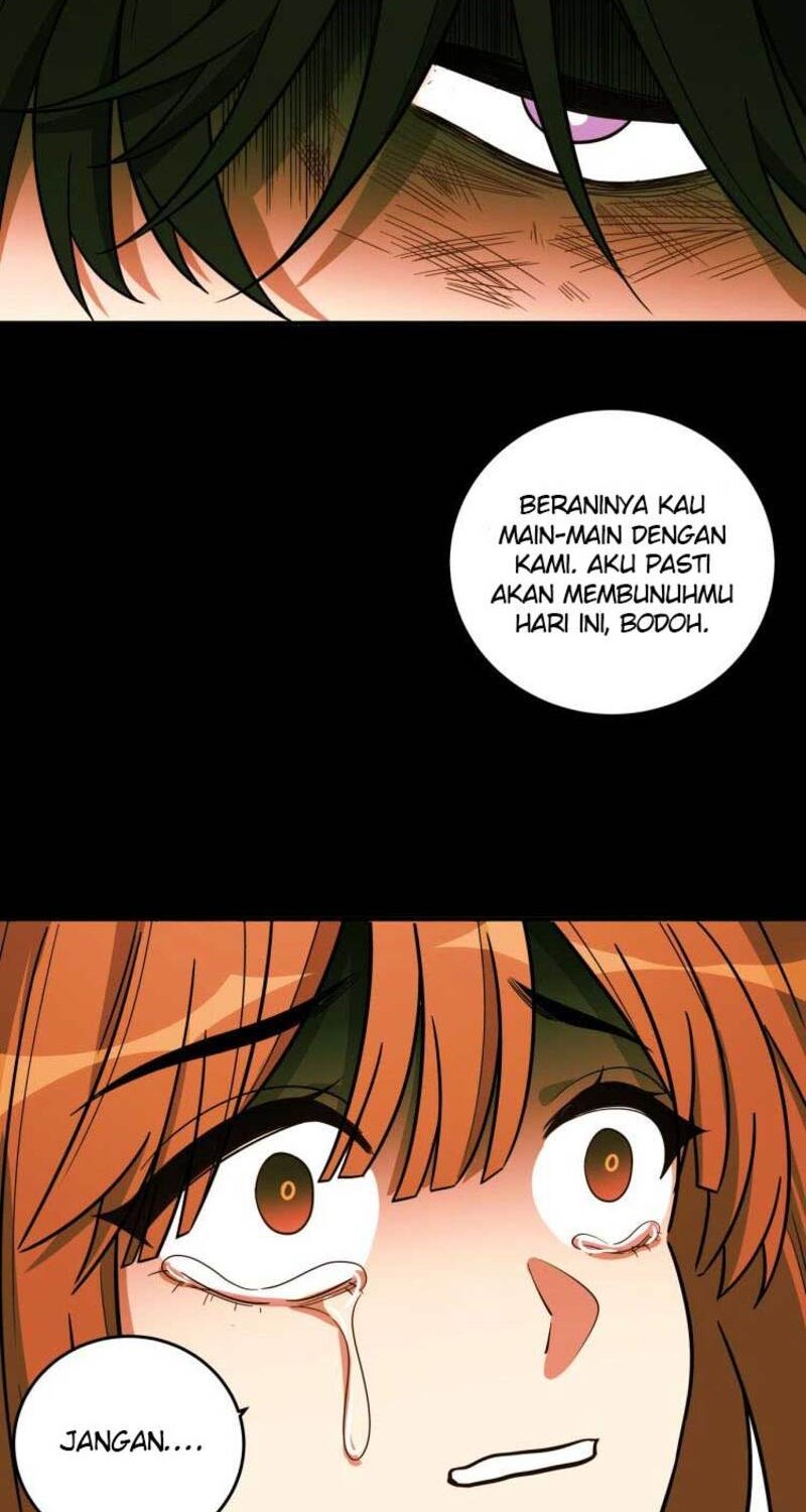 Killing My Love Chapter 7 - halaman 5