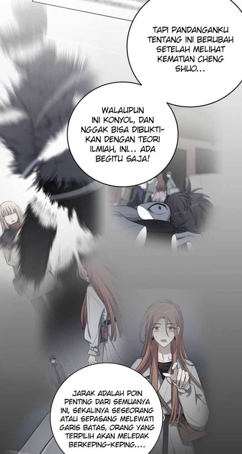 Killing My Love Chapter 7 - halaman 50
