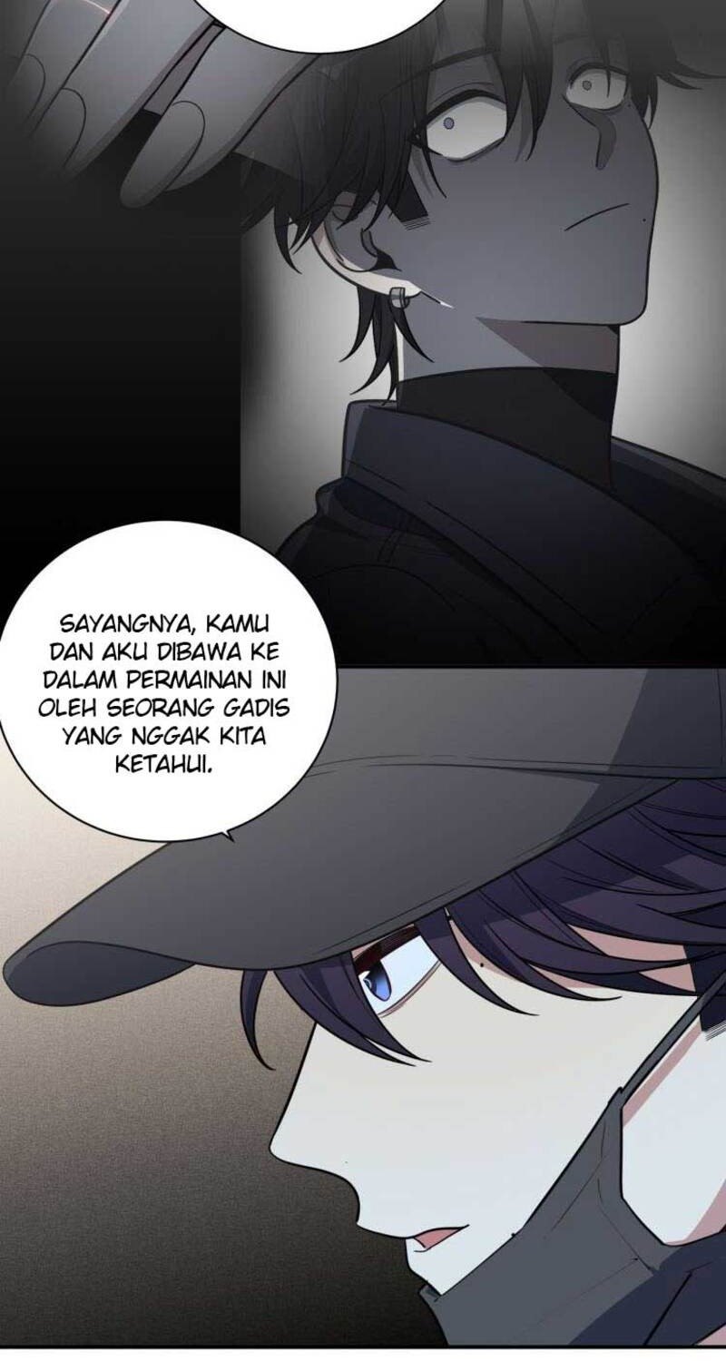 Killing My Love Chapter 7 - halaman 51
