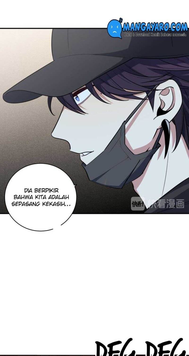 Killing My Love Chapter 7 - halaman 53