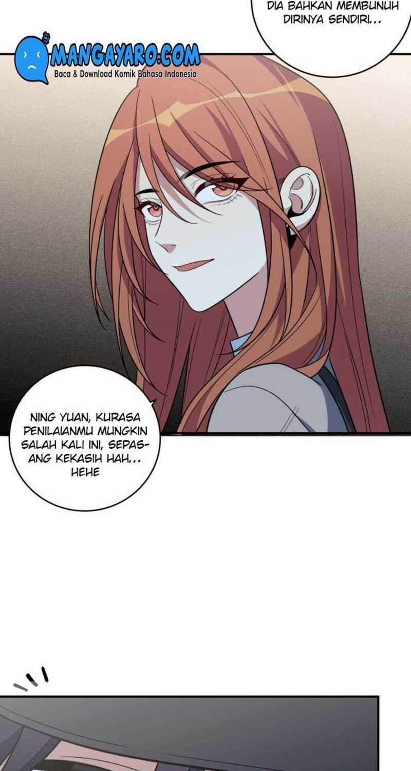 Killing My Love Chapter 7 - halaman 57
