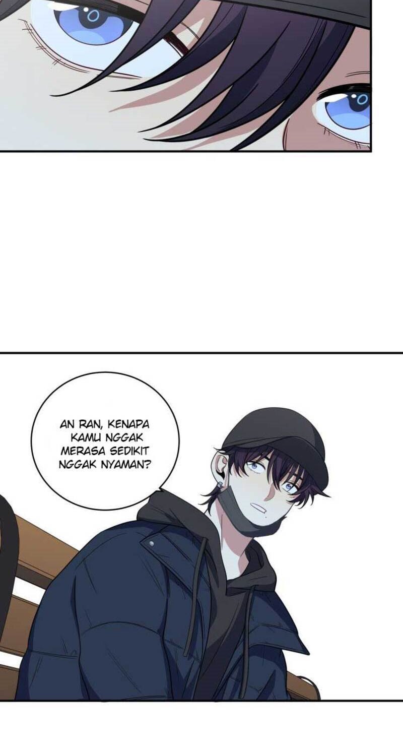 Killing My Love Chapter 7 - halaman 58