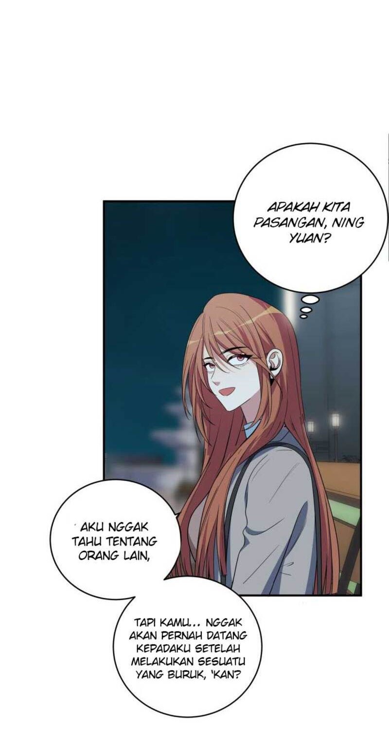 Killing My Love Chapter 7 - halaman 59