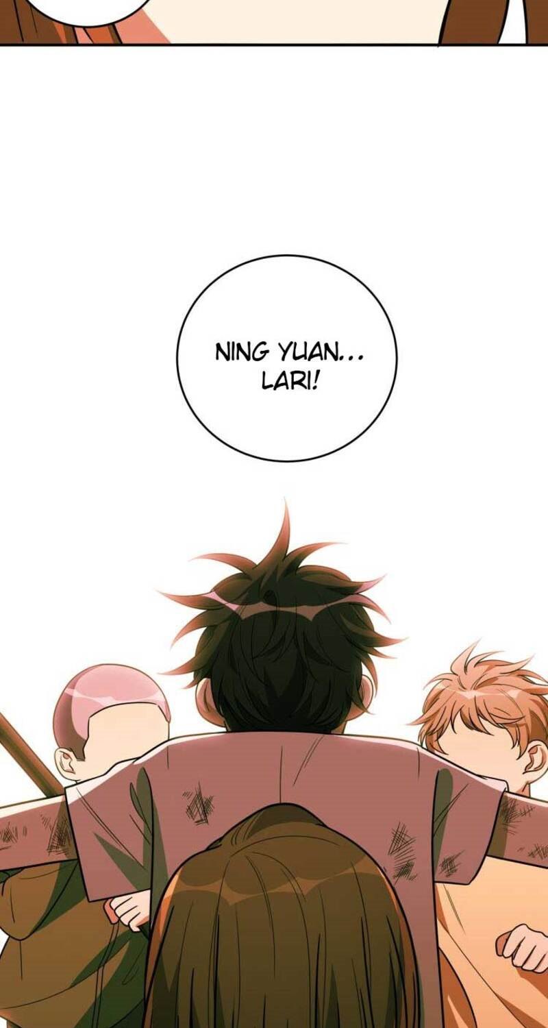 Killing My Love Chapter 7 - halaman 6