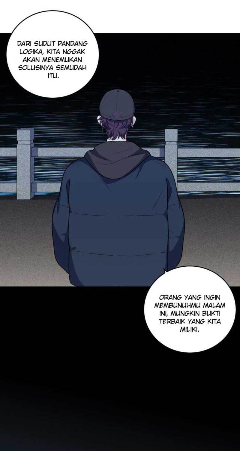 Killing My Love Chapter 7 - halaman 61