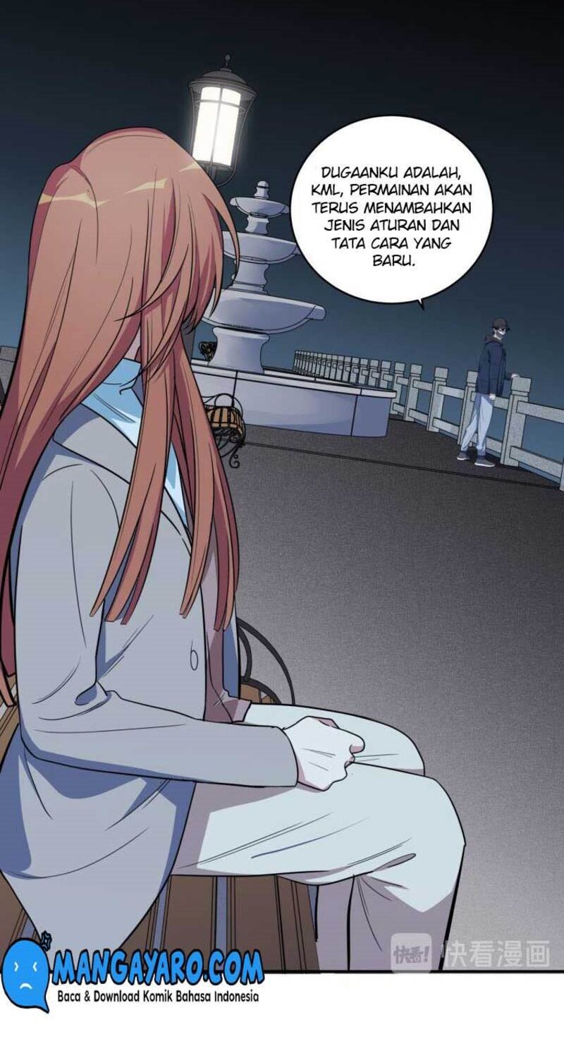 Killing My Love Chapter 7 - halaman 62