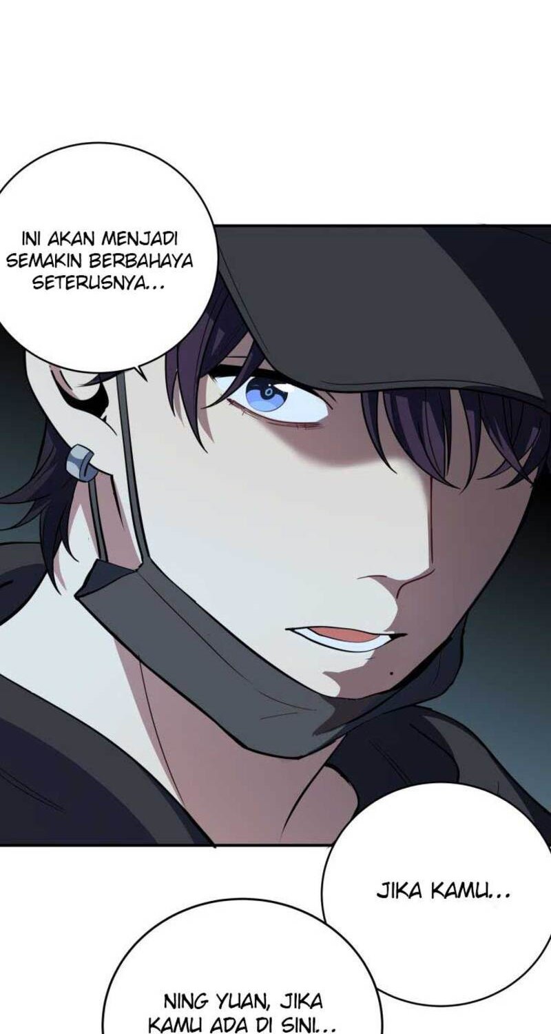 Killing My Love Chapter 7 - halaman 63