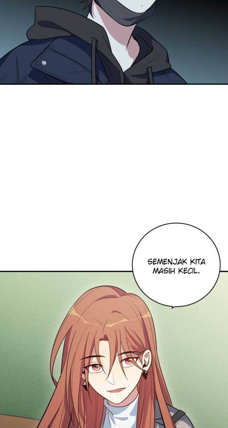 Killing My Love Chapter 7 - halaman 65