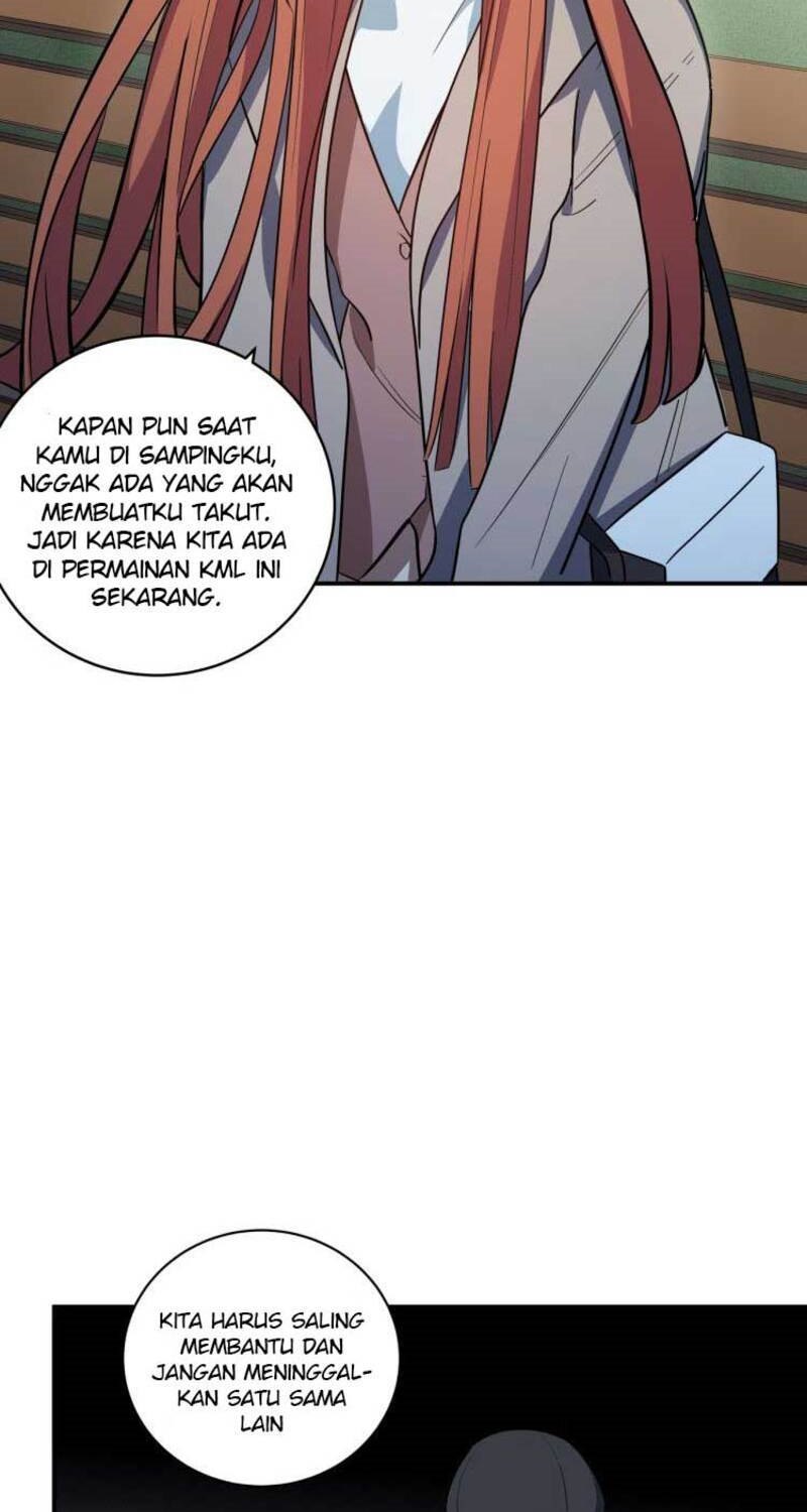 Killing My Love Chapter 7 - halaman 66