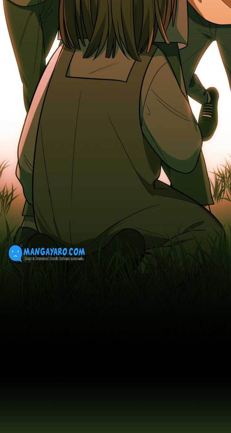 Killing My Love Chapter 7 - halaman 7
