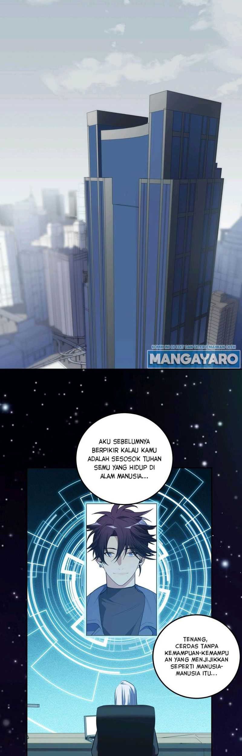 Killing My Love Chapter 70 - halaman 12