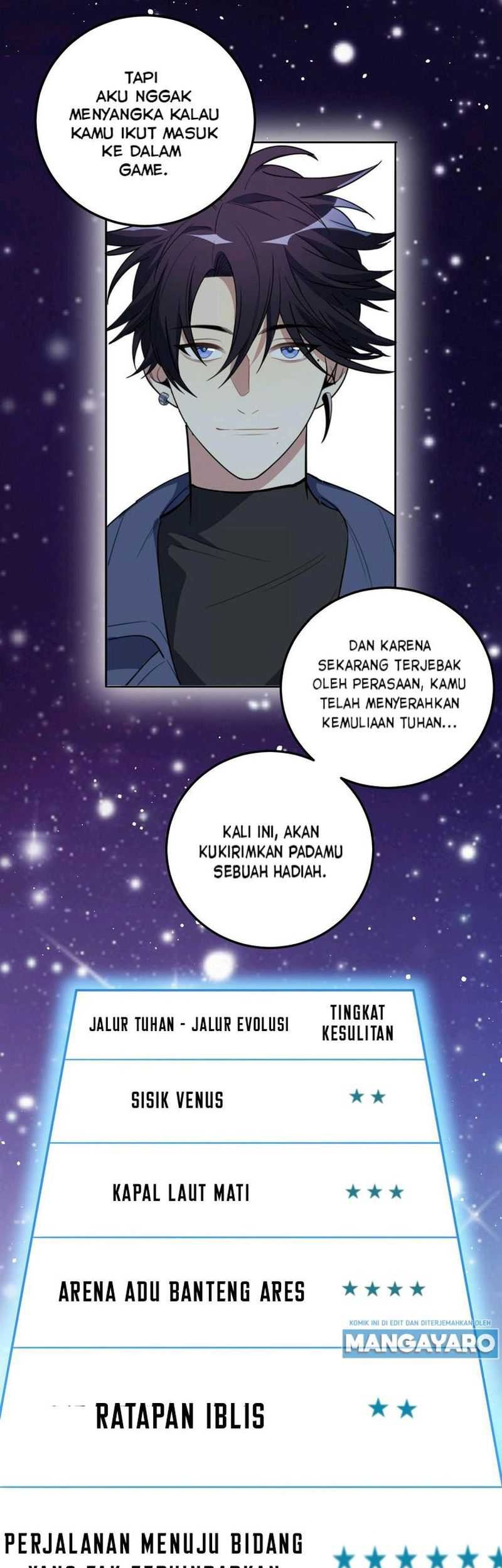 Killing My Love Chapter 70 - halaman 14