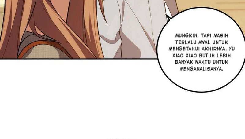 Killing My Love Chapter 70 - halaman 17